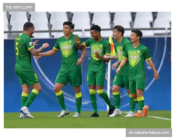 武汉长江逆转首尔FC夺亚冠冠军 李明轩补时绝杀成就传奇