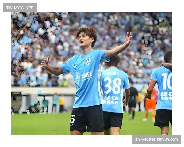 中超激战：吕焯毅世界波破门 刘祝润建功 申花暂落后英博