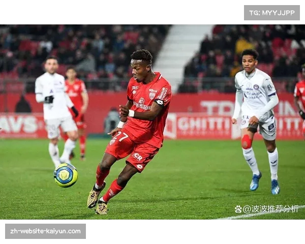 图卢兹主场战平勒阿弗尔 锋线得分效率有待提高