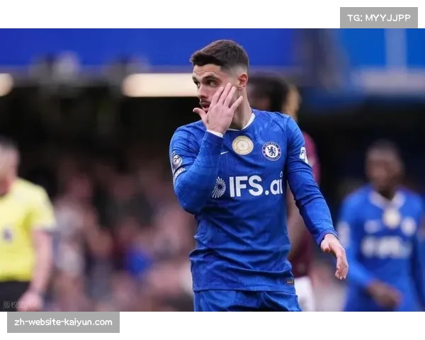 切尔西遭伯恩利绝平暴露防线隐患 主场丢分痼疾难解